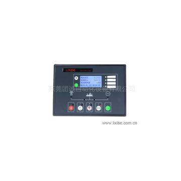 LXC6320 generator control panel