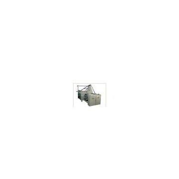 MB541 Fabric Rolling Machine