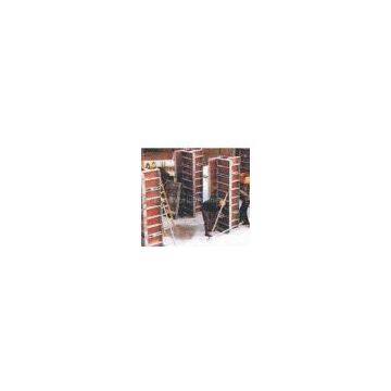 mould for square column