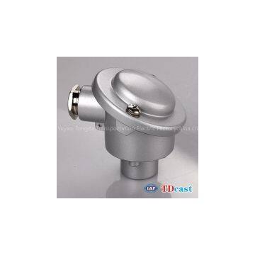 Manufacturer TD Thermocouple Head
