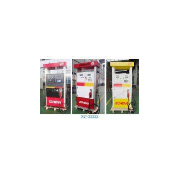 ZCHENG Manufacture Gasoline Station Fuel Dispenser Bennett Pump photo-2