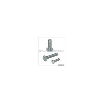 Hex Bolt