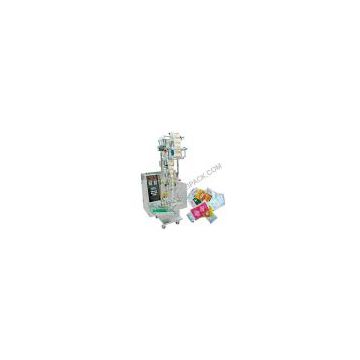 granule packing machine