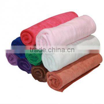 non slip yoga towel
