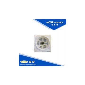 addressable double signals sk9822 led