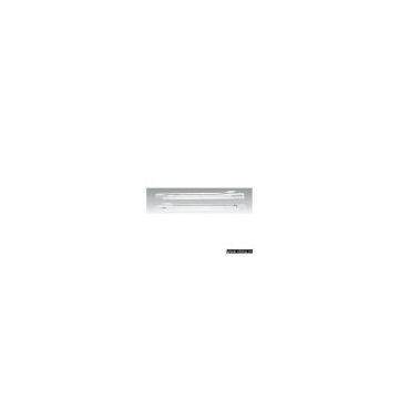 Drawer slide white