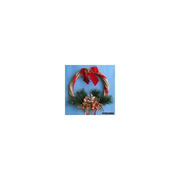 Dia 30cm christmas garland