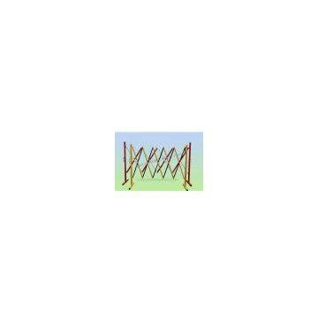 Temporary/Moving/expanding/folding/road/traffic/park barrier/fence/block