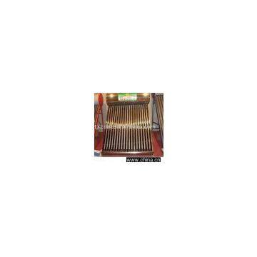 solar energy water heater