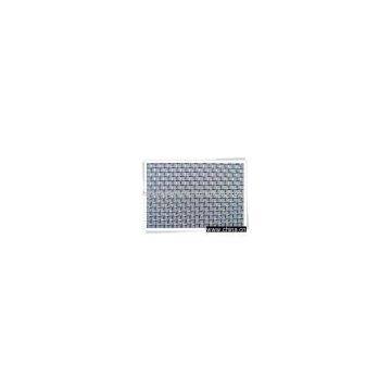 square wire mesh