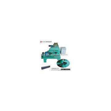 C Shape Purline Machine