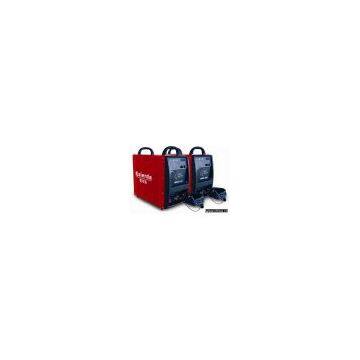 Digital Soft Switch Inverter DC Pulse Argon Arc Welding Machine