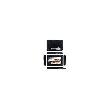 4.3inch TFT touch screen GPS(G435)
