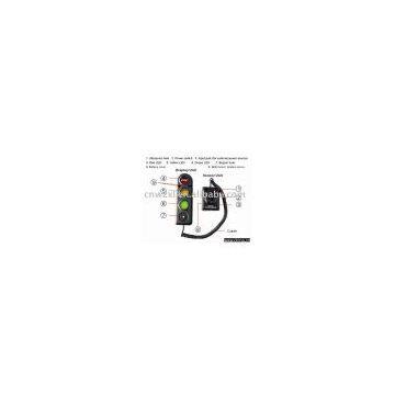 XQ 24001Garage Parking indicator  (parking garage,  parking system)