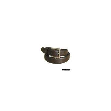 Cow Leather Belt