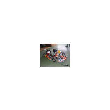 go kart
