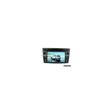 Car DVD with GPS for Honda CR-V