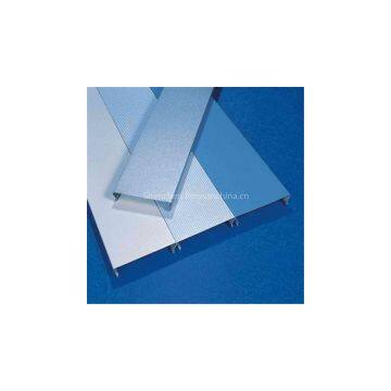 Metal Ceiling C Shape Strip Ceiling photo-2