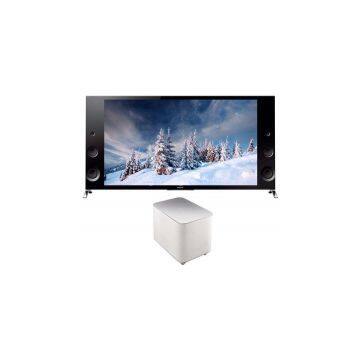 SONY BRAVIA KD55X9005BBU Smart 3D 4k Ultra HD 55\