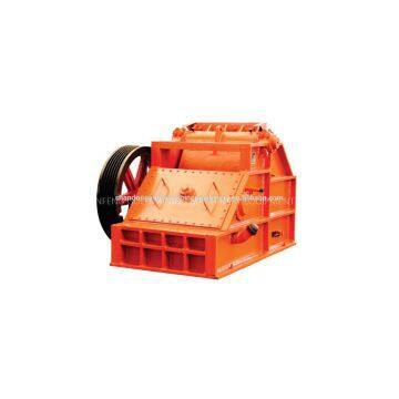 JC Series deep chamber jaw crusher