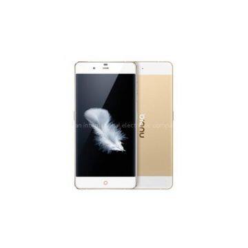 Nubia My PRAGUE 3+32GB 4G LTE Dual Sim Android 5.1 Octa Core Dua