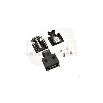 SCSI 14P Connector,3M10314 MDR Connector