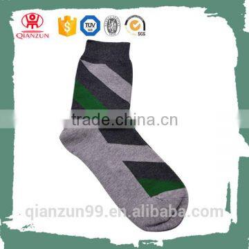 Wholesale Custom Print Merino Wool Socks for Men photo-3