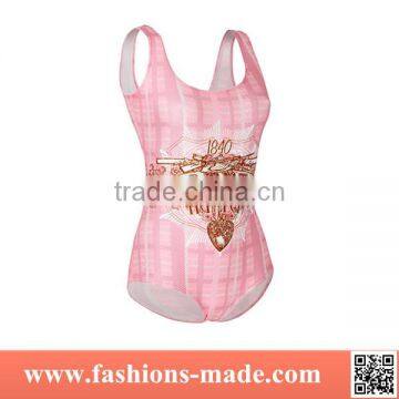 Teenage Girls Swimwear for Wholesale