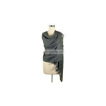 ladies' fashion shawl