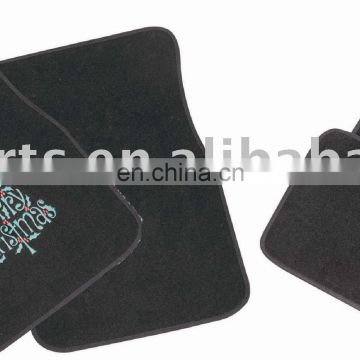 car floor mat