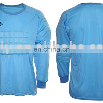 High Quality Wholesale Goalie Jersey