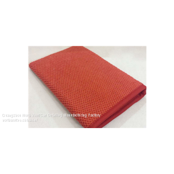 Car Wash Magic Clay Mitt Auto Detailing Cleaning Cleaner Mud Remove Cloth Mitt 3.0 photo-2