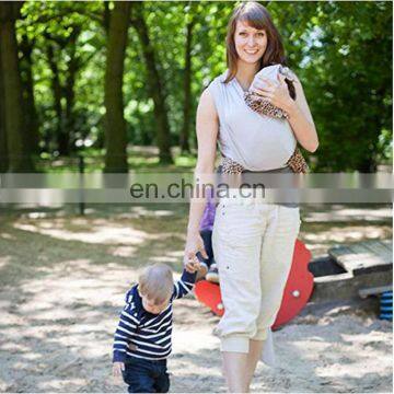 2015 Fashion Baby Wrap bamboo from China factory