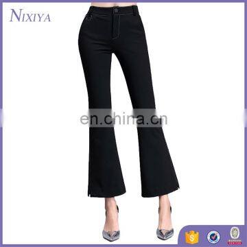 Women Long Jeans Pants, Denim Pencil Pants , Slim Pants for Wholesale