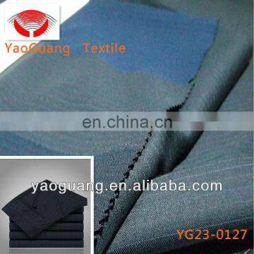 Summer pant fabric /Men's pants fabric popular fabric