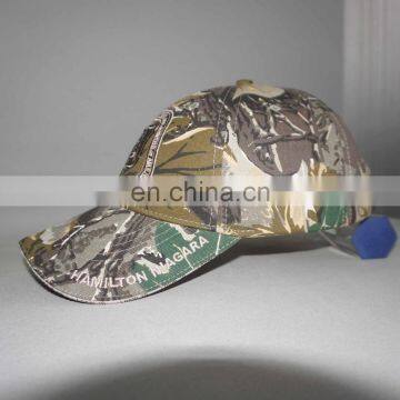 Camo Caps DT-57 Material 100% Cotton Hight Quality Made in Vietnam photo-2
