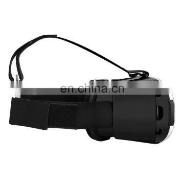Google Cardboard VR BOX II 2.0 Version VR Virtual Reality 3D Glasses For 3.5 - 6.0 Inch Smartphone Glass photo-4