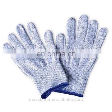 Industrial Hand Cut resistant Protective Cutting construction Work Gloves