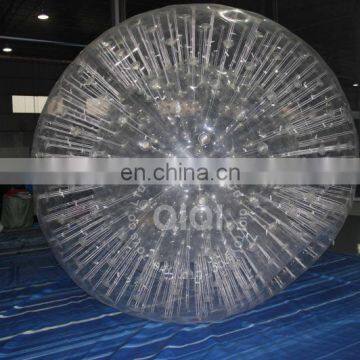 Running Big Balls Inflatables Zorb Ball Body Bumper for Adults photo-3