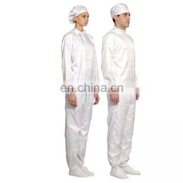 OEM Service ESD Cleanroom Workshop Suit photo-3