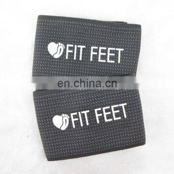 Foot Massage Roller Ball Plantar Fasciitis Foot Arch Support Compression Sleeves