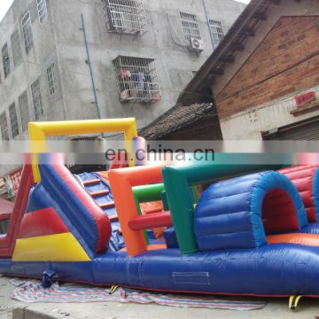 inflatable tunnel for sale