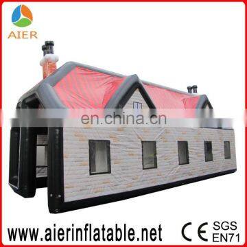 Hot sale tent for commericial use, inflatable commercial tent, hot sale tent