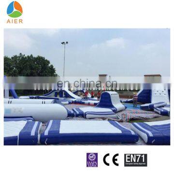 Summer Playing Fun With Inflatable Aquasplash Park, Inflatable Water Aqua Park, Inflatable Aqua Park photo-5