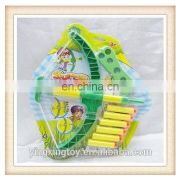 Wholesale plastic bow and arrow