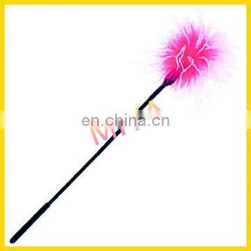Fetish Fantasy Series Feather Crop Tickler photo-3