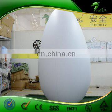 Giant Easter Inflatable Promotion Egg