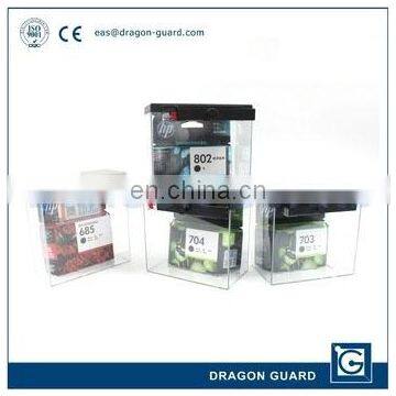 Double CD Safer,anti-theft Box photo-4