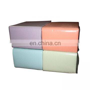 Disposable Waterproof Dental Bibs photo-3