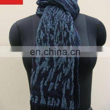 Cashmere Jacquard Shawl